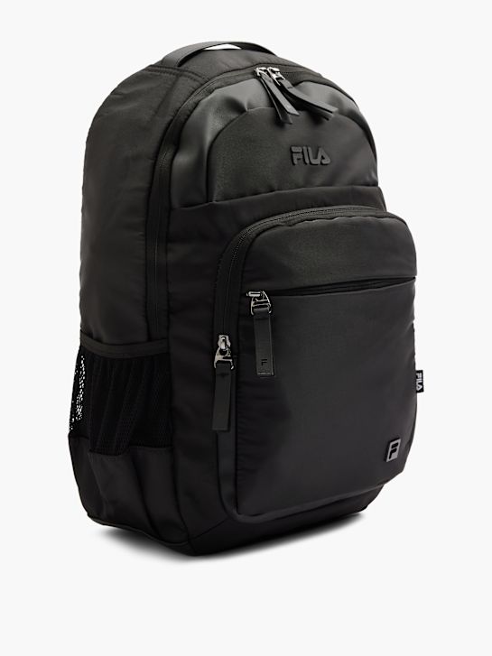 FILA Rucksack Schwarz 8631 2