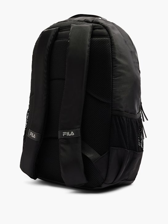 FILA Rygsæk Sort 8631 3