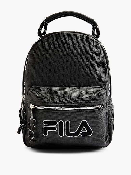FILA Kuprinė Juoda 3860 1
