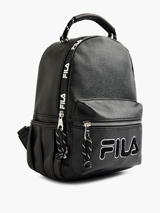FILA Rucksack Schwarz 3860 2