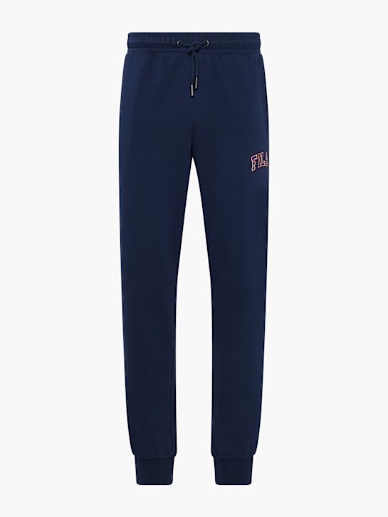 FILA Jogginghose Dunkelblau 7492 1