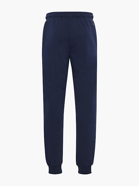 FILA Tepláky Tmavomodrá 7492 2
