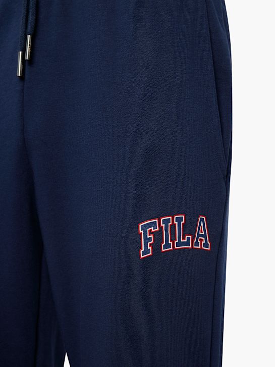 FILA Pantaloni da ginnastica Blu Scuro 7492 3