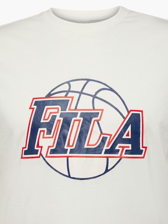 FILA T-Shirt Beige 2918 3
