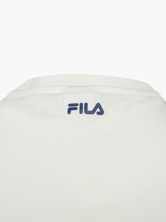 FILA T-Shirt Beige 2918 4