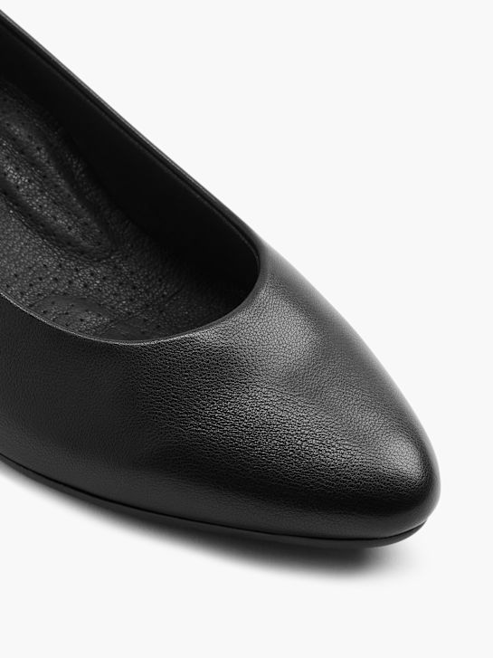 Easy Street Pumps Schwarz 7493 2