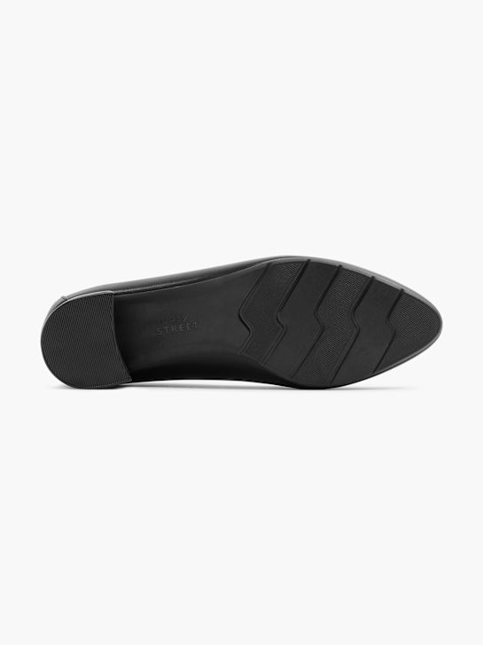 Easy Street Pantofi cu toc Negru 7493 4