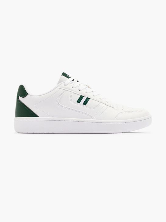 Vty Sneakersy Biały 4771 1