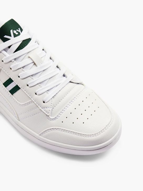 Vty Sneakersy Biały 4771 2