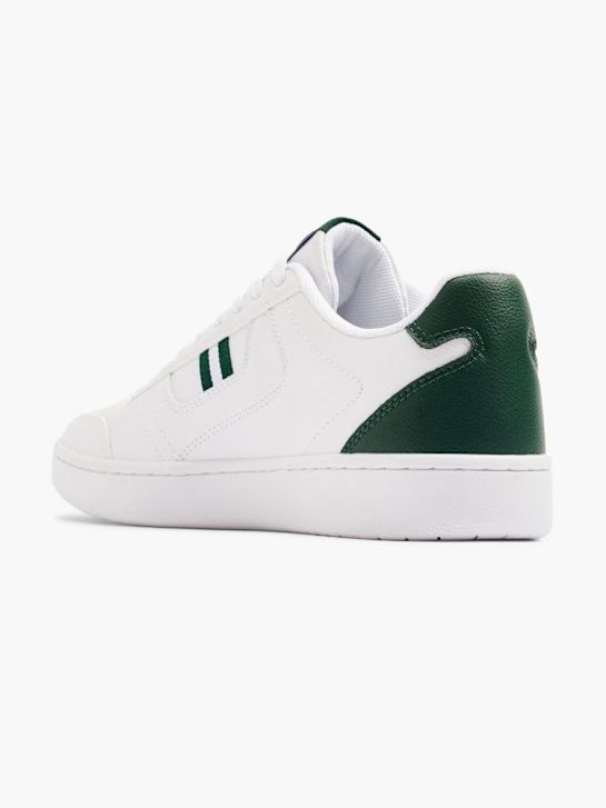 Vty Sneakersy Biały 4771 3