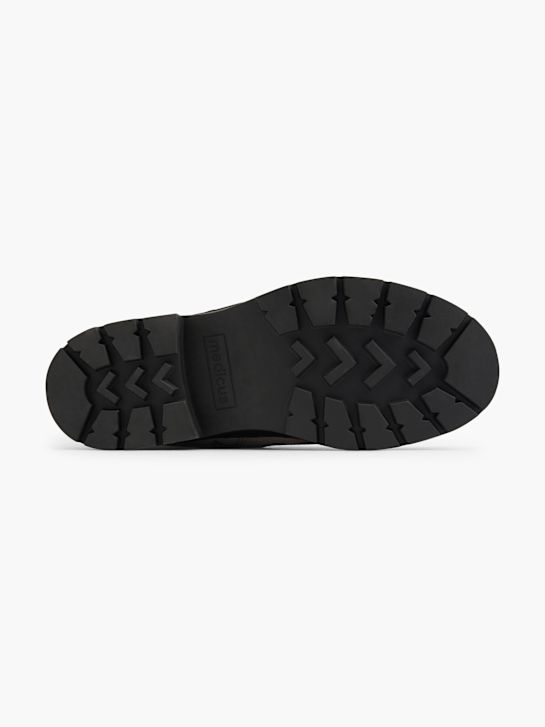 Medicus Schnürboots Grau 14622 4