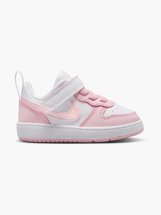 Nike Tenisky Růžová 5666 1