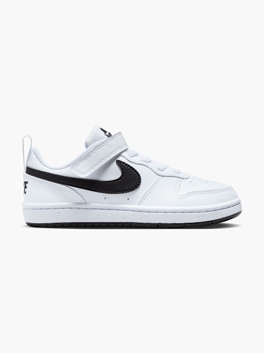 Nike Baskets Blanc 3869 1