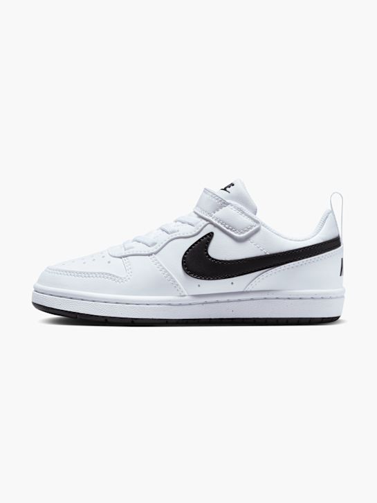 Nike Sneaker Hvid 3869 2