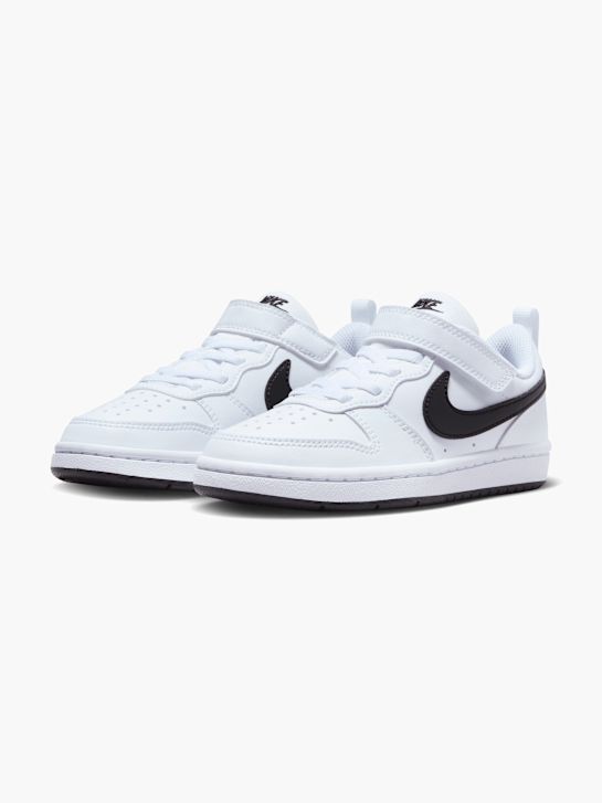 Nike Sneaker Bianco 3869 3