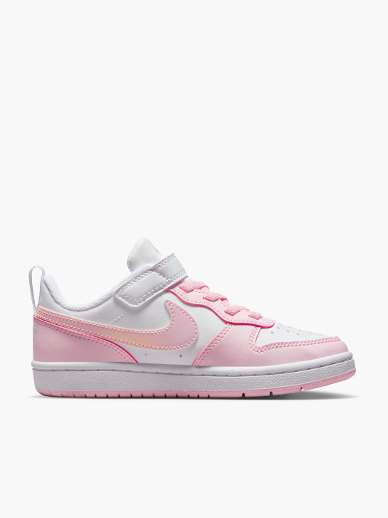 Nike Sneaker pink 5667 1