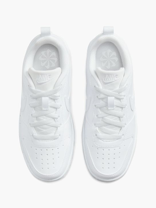 Nike Baskets Blanc 6585 2