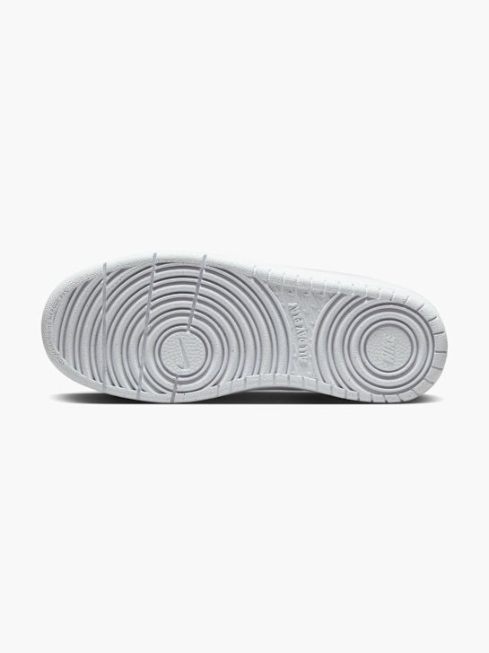 Nike Sneaker fehér 6585 4