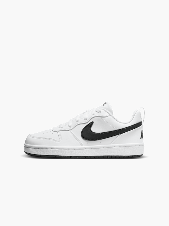 Nike Tenisky Bílá 5668 2