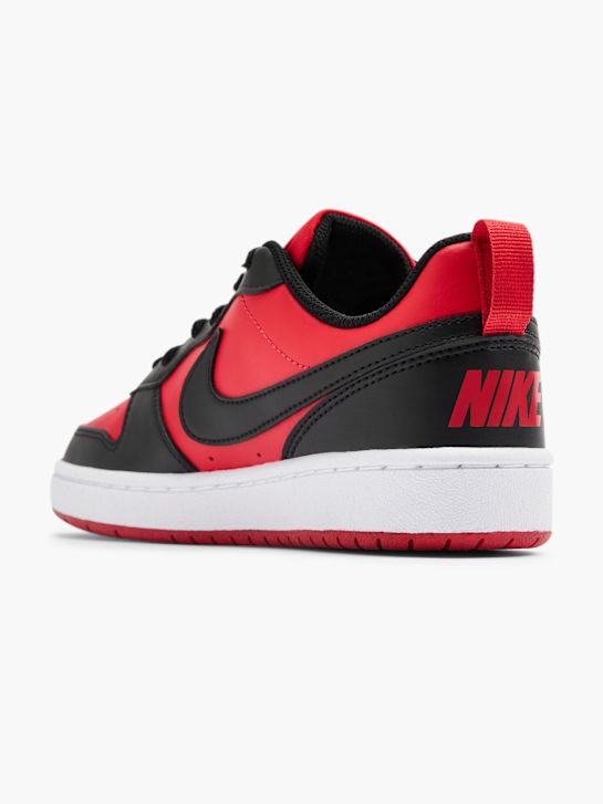 Nike Sneaker piros 1253 3