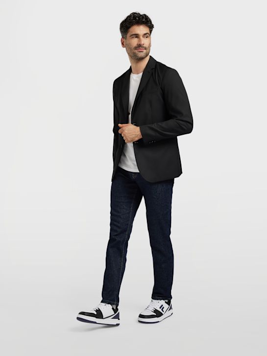FILA Sapatilha Branco 8606 5