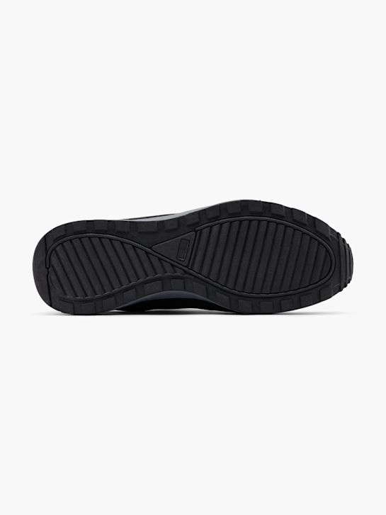 U.S. Polo Sneaker Negru 18046 4