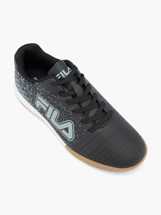 FILA Hallenschuh Grau 9740 2