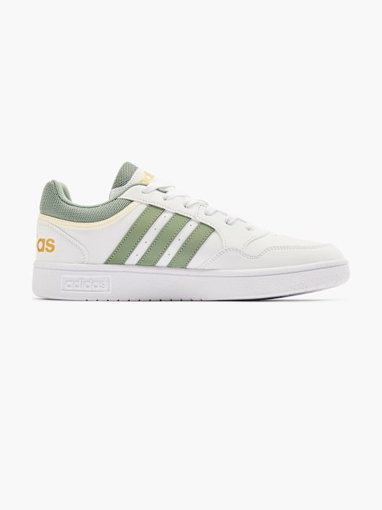 adidas Sneaker Hvid 3873 1