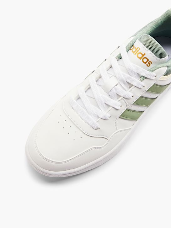 adidas Sneaker Weiß 3873 2