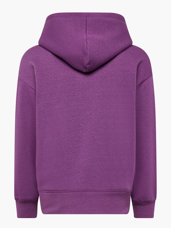 Champion Hoodie Lila 14454 2