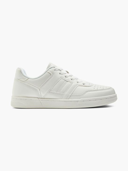 Vty Baskets Blanc 6591 1