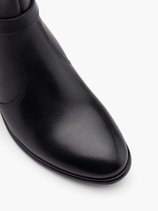 5th Avenue Stiefelette Schwarz 10586 2