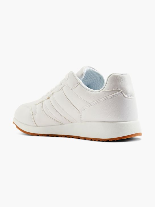 Vty Sneaker Alb 5675 3
