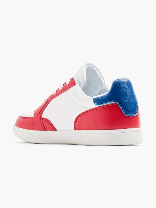 FC Bayern München Sneaker Rot 22665 3