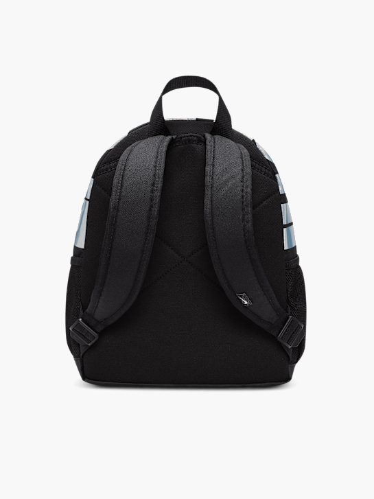 Nike Zaino Nero 12498 2