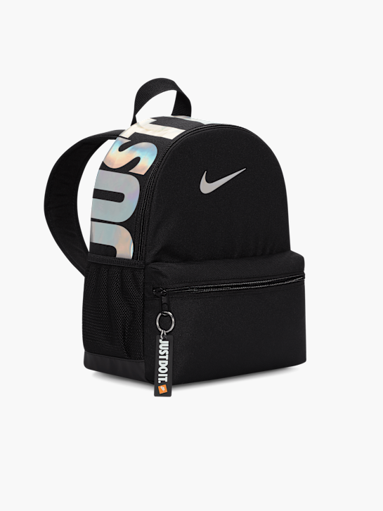 Nike Zaino Nero 12498 3