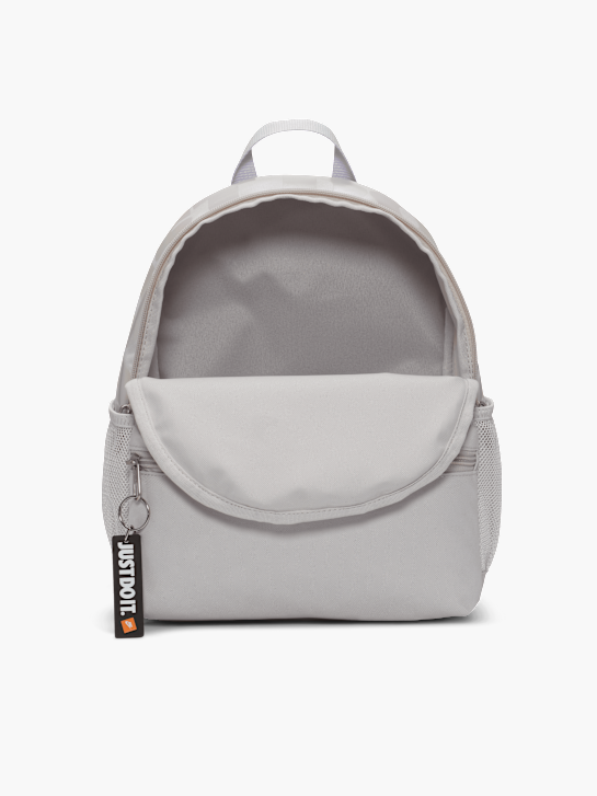 Nike Zaino Grigio 14468 3