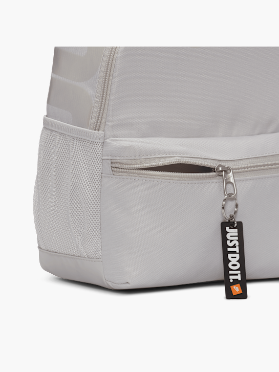 Nike Zaino Grigio 14468 4