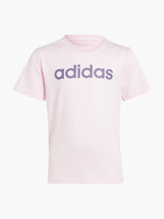 adidas Tričko Ružová 7507 1