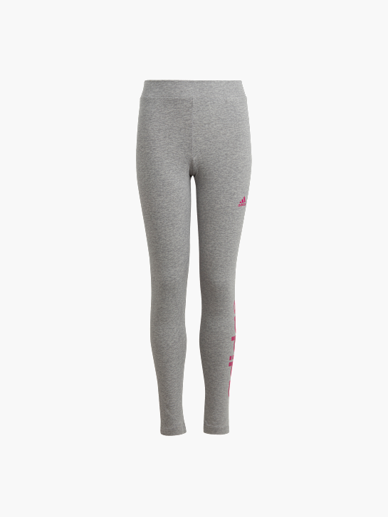 adidas Leggings Grau 1263 1
