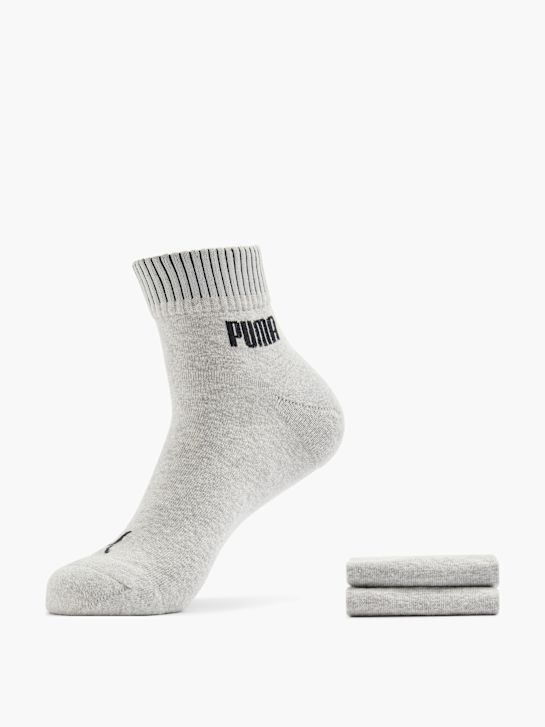 PUMA Calcetín Gris 29714 1