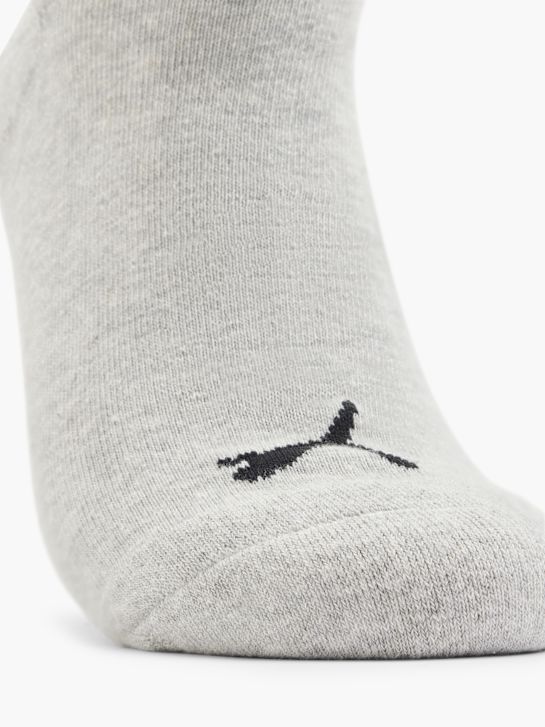 PUMA Calcetín Gris 29714 3