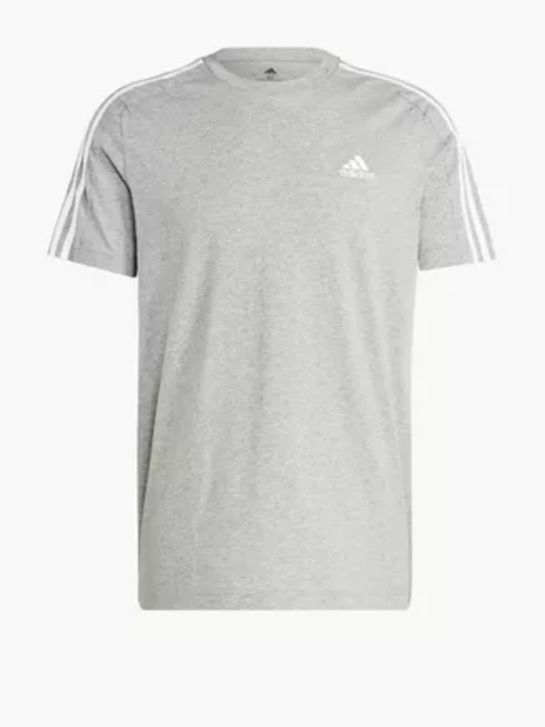 adidas Tričko Šedá 2934 1