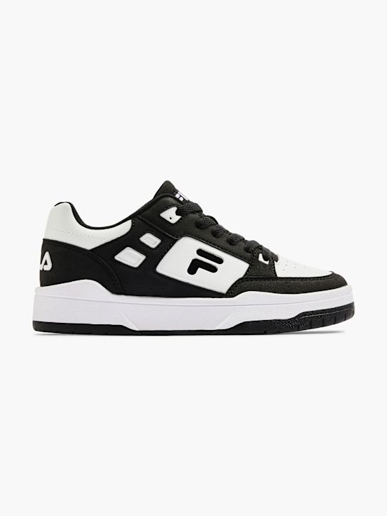FILA Sneaker Nero 8619 1