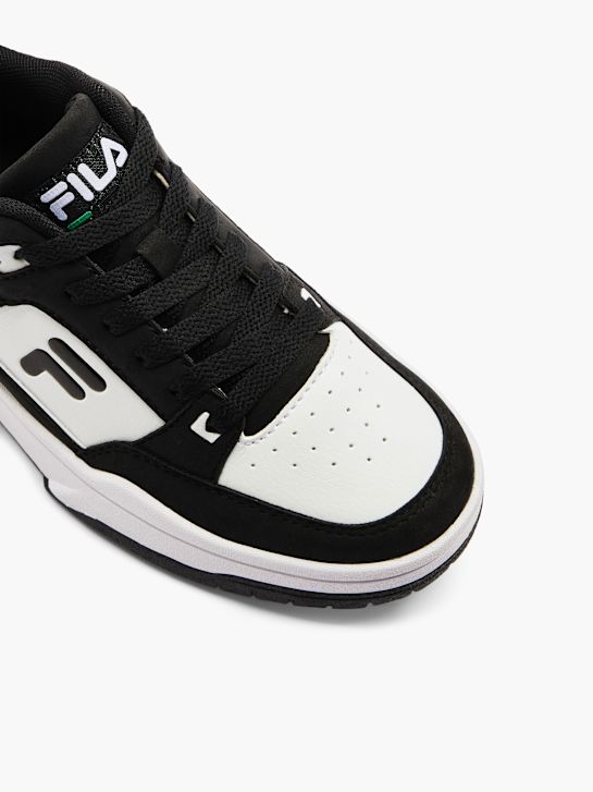 FILA Sneaker Schwarz 8619 2