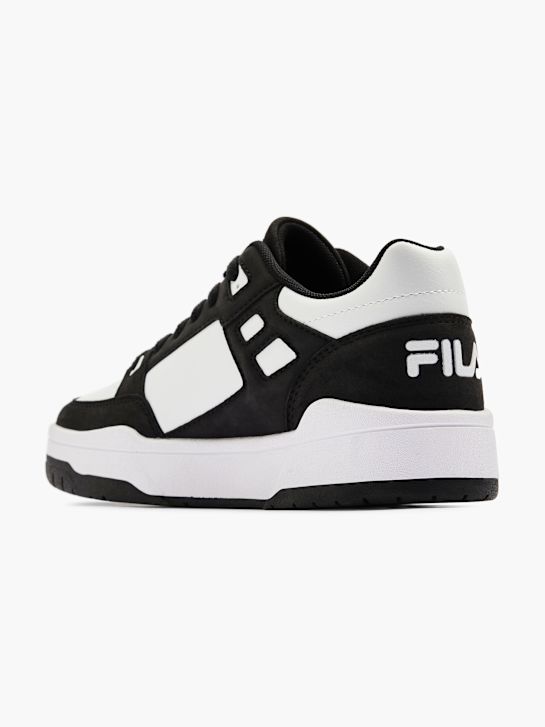 FILA Sneaker Schwarz 8619 3