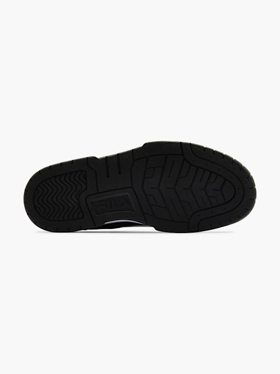 FILA Sneaker Schwarz 8619 4
