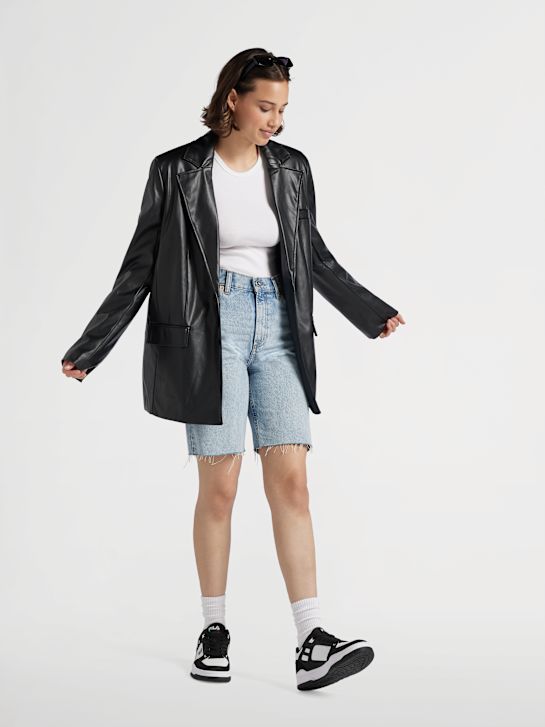 FILA Sneaker Nero 8619 5