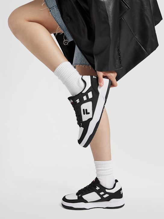FILA Sneaker Schwarz 8619 6
