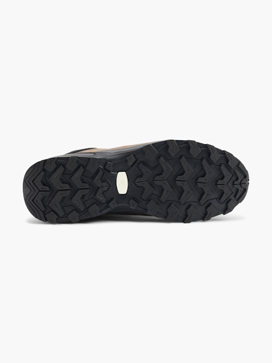 Jack Wolfskin Vandringssko Brun 7514 4